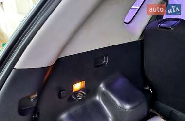 Внедорожник / Кроссовер Hyundai Tucson 2007 в 
