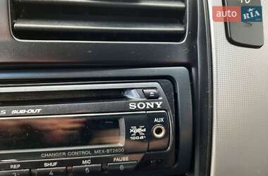 Внедорожник / Кроссовер Hyundai Tucson 2006 в 