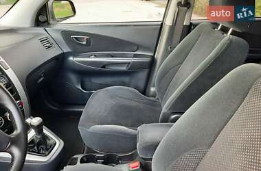 Внедорожник / Кроссовер Hyundai Tucson 2006 в 