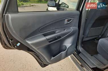 Внедорожник / Кроссовер Hyundai Tucson 2006 в 