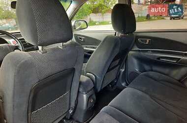 Внедорожник / Кроссовер Hyundai Tucson 2006 в 
