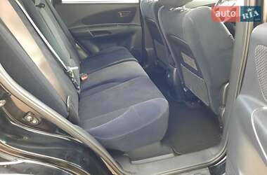 Внедорожник / Кроссовер Hyundai Tucson 2006 в 