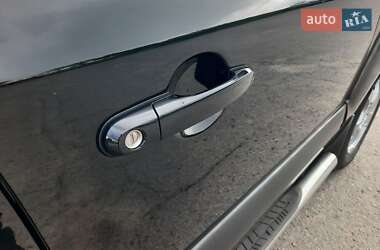 Внедорожник / Кроссовер Hyundai Tucson 2006 в 