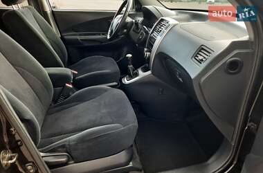 Внедорожник / Кроссовер Hyundai Tucson 2006 в 
