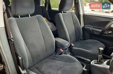 Внедорожник / Кроссовер Hyundai Tucson 2006 в 