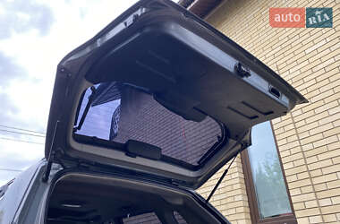 Позашляховик / Кросовер Hyundai Tucson 2009 в 