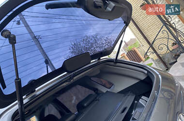 Позашляховик / Кросовер Hyundai Tucson 2009 в 