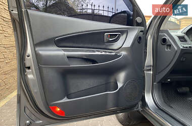 Позашляховик / Кросовер Hyundai Tucson 2009 в 