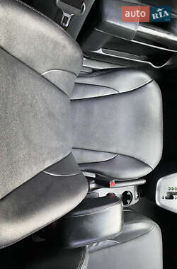 Позашляховик / Кросовер Hyundai Tucson 2009 в 