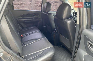 Позашляховик / Кросовер Hyundai Tucson 2009 в 