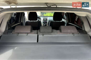 Внедорожник / Кроссовер Hyundai Tucson 2006 в 
