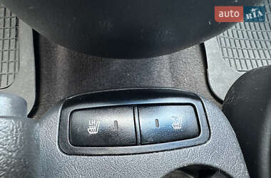 Позашляховик / Кросовер Hyundai Tucson 2007 в 