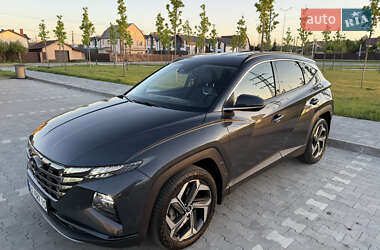 Hyundai Tucson 2021 Hyundai Tucson 2021