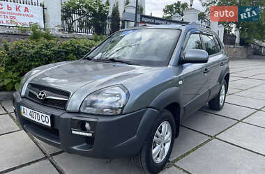 Hyundai Tucson 2012 Hyundai Tucson 2012