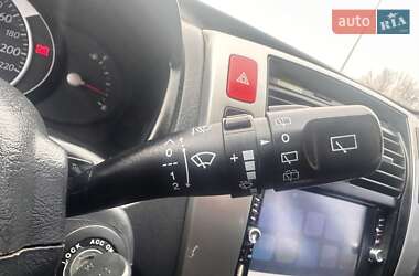 Позашляховик / Кросовер Hyundai Tucson 2009 в 