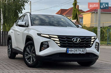 Hyundai Tucson 2023 Hyundai Tucson 2023