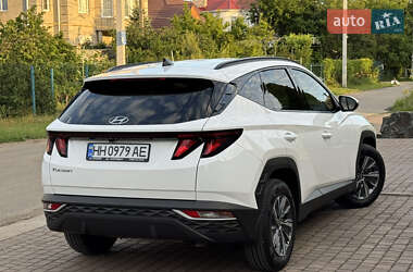 Позашляховик / Кросовер Hyundai Tucson 2023 в Одесі