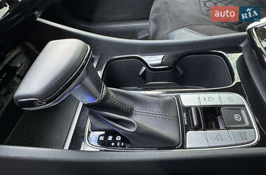 Внедорожник / Кроссовер Hyundai Tucson 2023 в 