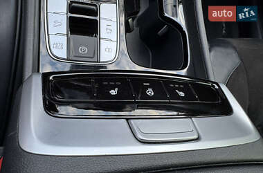 Внедорожник / Кроссовер Hyundai Tucson 2023 в 