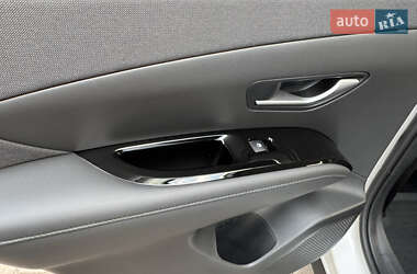 Внедорожник / Кроссовер Hyundai Tucson 2023 в 