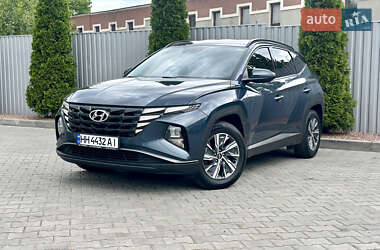 Внедорожник / Кроссовер Hyundai Tucson 2021 в Одессе