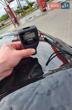 Внедорожник / Кроссовер Hyundai Tucson 2009 в 