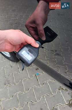 Внедорожник / Кроссовер Hyundai Tucson 2009 в 