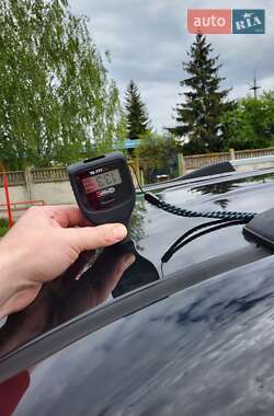 Внедорожник / Кроссовер Hyundai Tucson 2009 в 