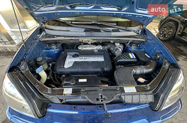 Позашляховик / Кросовер Hyundai Tucson 2007 в 