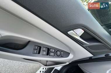 Позашляховик / Кросовер Hyundai Tucson 2019 в 