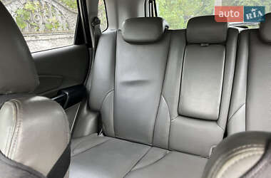 Внедорожник / Кроссовер Hyundai Tucson 2008 в 