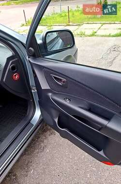 Внедорожник / Кроссовер Hyundai Tucson 2007 в 