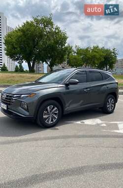 Внедорожник / Кроссовер Hyundai Tucson 2024 в Киеве
