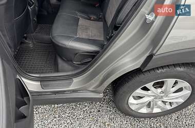 Внедорожник / Кроссовер Hyundai Tucson 2019 в 
