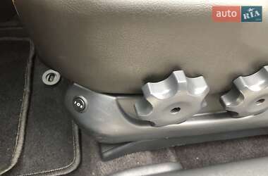 Позашляховик / Кросовер Hyundai Tucson 2007 в 
