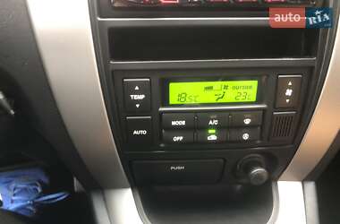 Позашляховик / Кросовер Hyundai Tucson 2007 в 