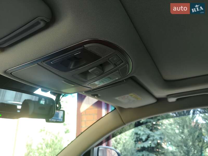 Позашляховик / Кросовер Hyundai Tucson 2017 в Полтаві