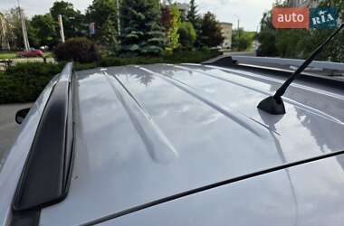 Позашляховик / Кросовер Hyundai Tucson 2006 в 