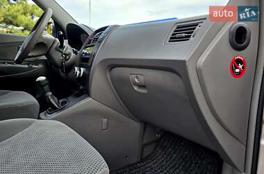 Позашляховик / Кросовер Hyundai Tucson 2006 в 
