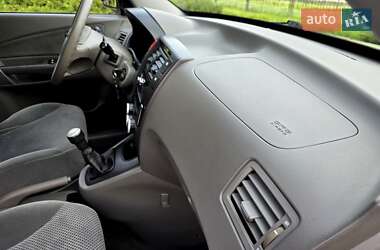 Позашляховик / Кросовер Hyundai Tucson 2006 в 