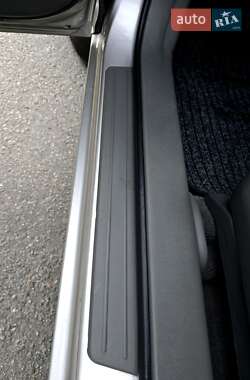 Позашляховик / Кросовер Hyundai Tucson 2006 в 