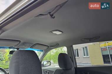 Позашляховик / Кросовер Hyundai Tucson 2006 в 