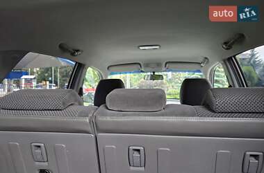Позашляховик / Кросовер Hyundai Tucson 2006 в 