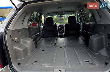 Позашляховик / Кросовер Hyundai Tucson 2006 в 