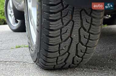 Позашляховик / Кросовер Hyundai Tucson 2006 в 