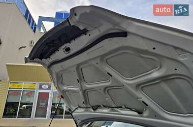 Позашляховик / Кросовер Hyundai Tucson 2006 в 