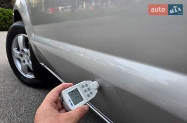 Позашляховик / Кросовер Hyundai Tucson 2006 в 