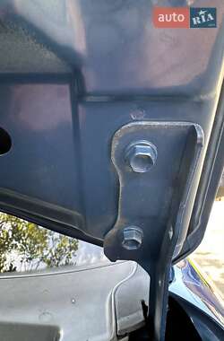 Внедорожник / Кроссовер Hyundai Tucson 2008 в 