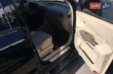 Внедорожник / Кроссовер Hyundai Tucson 2008 в 