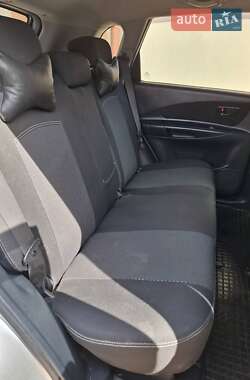 Позашляховик / Кросовер Hyundai Tucson 2008 в 